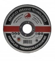 Отрезной круг A30R Standard BF 115х1,0х22,23