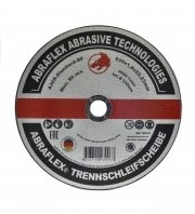 Отрезной диск A30R Standard BF 230х1,6х22,23