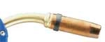 Гусак MB GRIP 401 D,