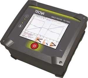 Анализатор TECNA 1700