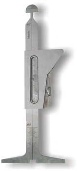 Шаблон сварщика HI-LO ( WG4)