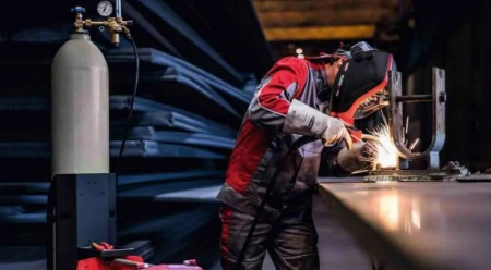 Оборудование, применяемое при сварочных работах