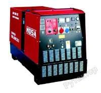 Сварочный агрегат MOSA DSP 600 PS
