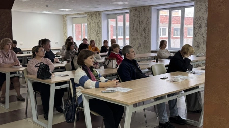 Семинар‑практикум "Сварщик ручной и частично механизированной сварки» — итоги и ключевые выводы"