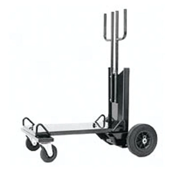 4-х колесная тележка KEMPPI: P 20