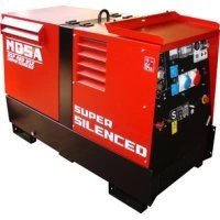 Сварочный агрегат MOSA TS 350 YSX-BC