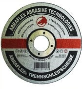 Отрезной круг A30R Standard BF 115х2,5х22,23