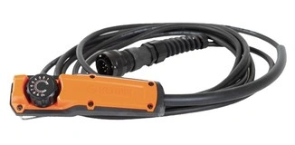 Пульт дистанционного управления, ручной KEMPPI: HR43