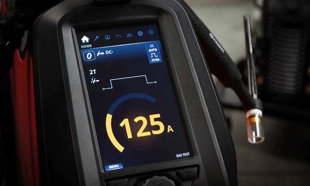 Kemppi MasterTig Auto Pulse