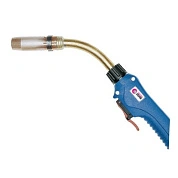 Сварочная горелка ABIMIG 401 D WT, 3м