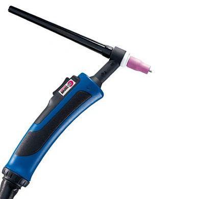 Сварочная горелка ABITIG GRIP 9, 4м