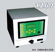 Блок управления TECNA 1269C