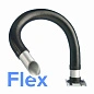 Настольный 2 секции FLEX