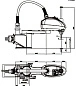 Промышленный робот CRP-RS06-06 типа SCARA