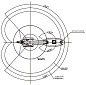 Промышленный робот CRP-RS06-06 типа SCARA