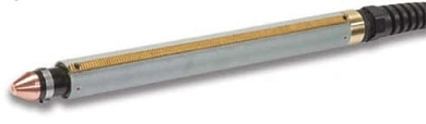 Резак механизированный T45m, 15,2м,
