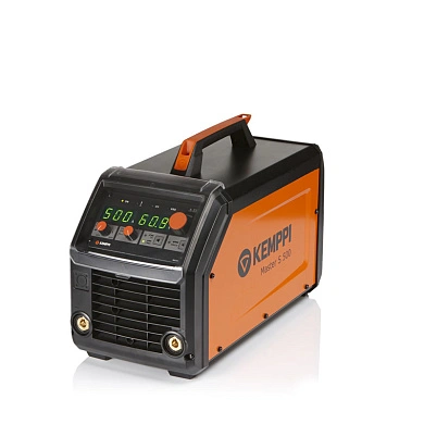 Сварочный аппарат Master S 400