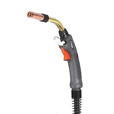 Сварочная горелка Parker BN'Q' 350A