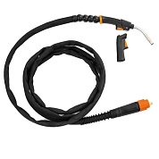 Сварочная горелка Kemppi Flexlite GX 253G, 5м
