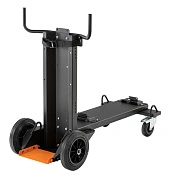 Тележка X5 Gas Cylinder Cart