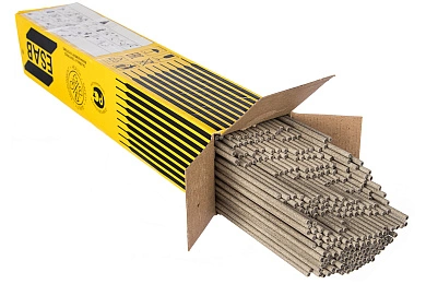 Электроды Esab ОК 46.00 2,5х350 мм