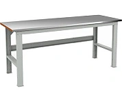 ТЯЖЕЛЫЕ ВЕРСТАКИ СЕРИИ WS WTS 200.F2/F2.000