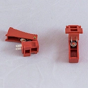 Кнопка Parker DGB2516