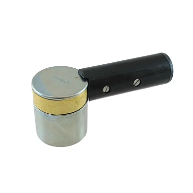 Магнитная клемма заземления