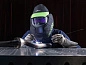 Сварочные маски Optrel WeldCap series