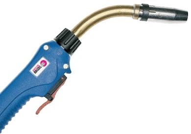 Сварочная горелка ABIMIG 240 D WT, 3м