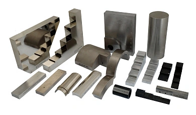 Стандартные образцы предприятия (СОП)