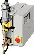 Машина контактной сварки TECNA 2102