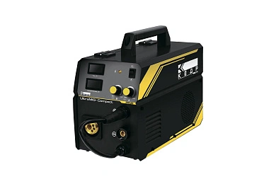 UltraMIG-200 Compact КЕДР NEW