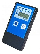 Индивидуальный дозиметр ДКС-АТ3509/АТ3509A/АТ3509В/АТ3509С