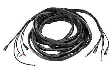 Кабель управления KEMPPI: X5 Interconnection Cable 70-w 20m
