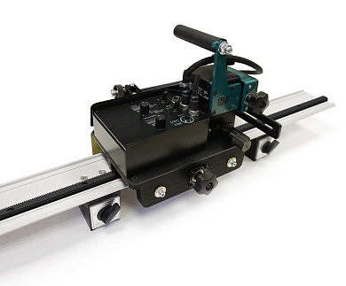 Сварочная каретка Profsvar Basic-Rail