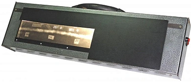 Негатоскоп "НЭС 420х100Л2"