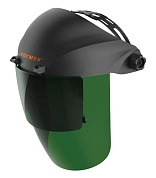 Щиток защитный для газосварщика TECMEN TM-S4 (DIN3/5)