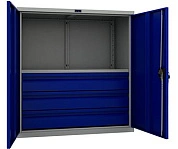 ШКАФ ИНСТРУМЕНТАЛЬНЫЙ TC-1095 ТС 1095-001030