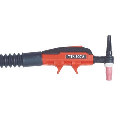 Сварочная горелка TTK 300W, 8м