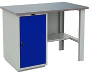 ЛЕГКИЕ ВЕРСТАКИ СЕРИИ W WT120.WD1/F1.000