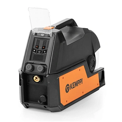 Механизм подачи проволоки Kemppi X5 Wire Feeder 300 Manual для полуавтоматической сварки