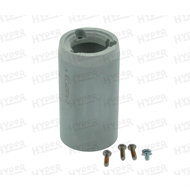 Корпус плазматрона,