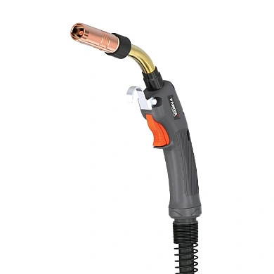 Сварочная горелка Parker BN 400E