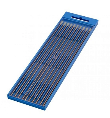 Электрод 3,2х175; серый (WC20) вольфрамовый