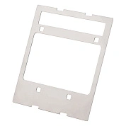 Наружные алюминиевые пластины для ADF800/815/825S
