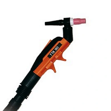 Сварочная горелка TTK 160, 16м