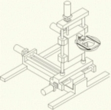 Универсальные рентгенотелевизионные комплексы серии ФИЛИН-2хх