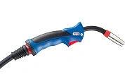 Сварочная горелка ABIMIG GRIP A 155 LW, 3м