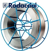 Сварочная проволока RW 347 д.2.4 мм (К415-25 кг)